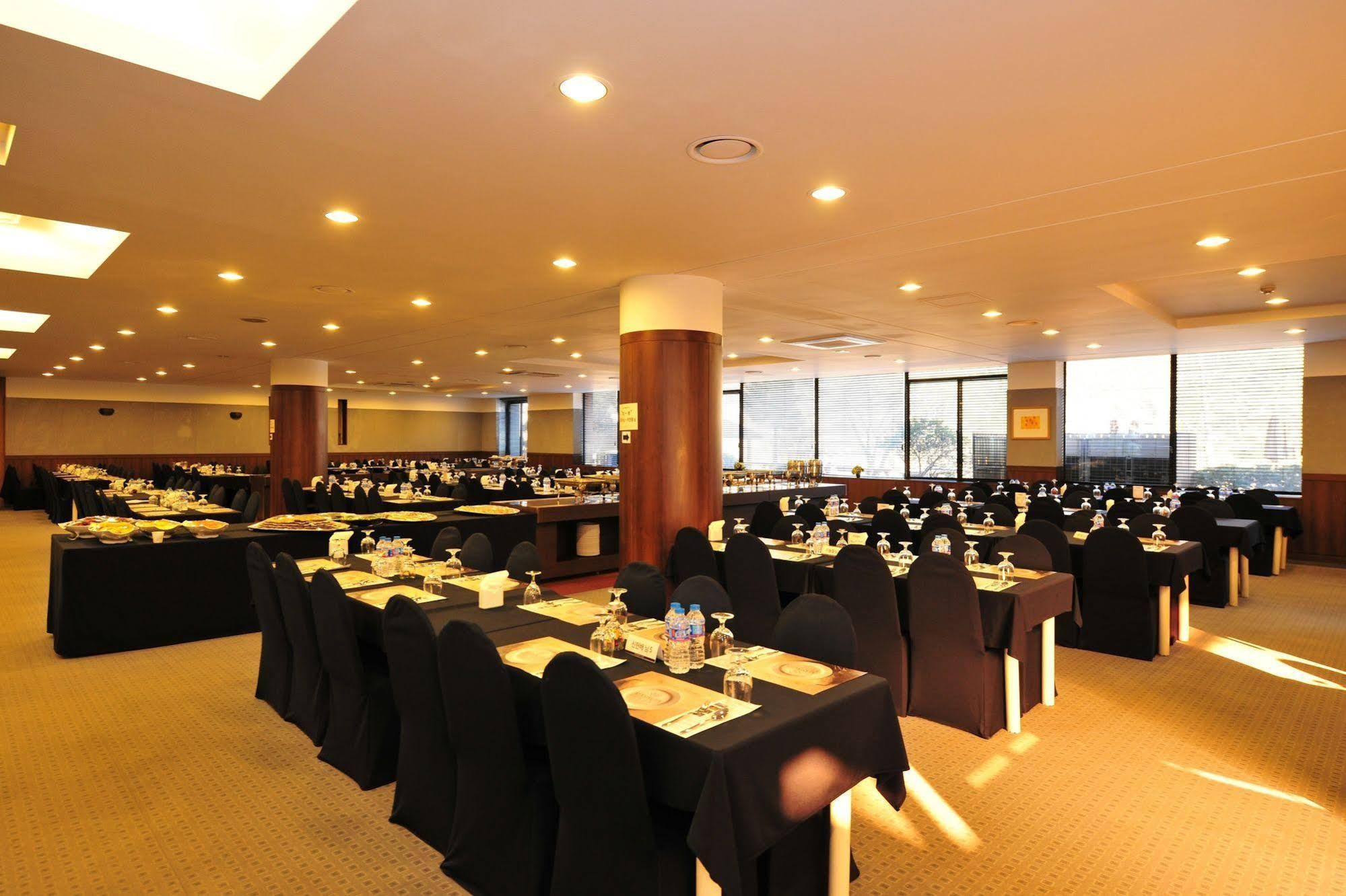 Kensington Resort Gapyeong Exterior photo